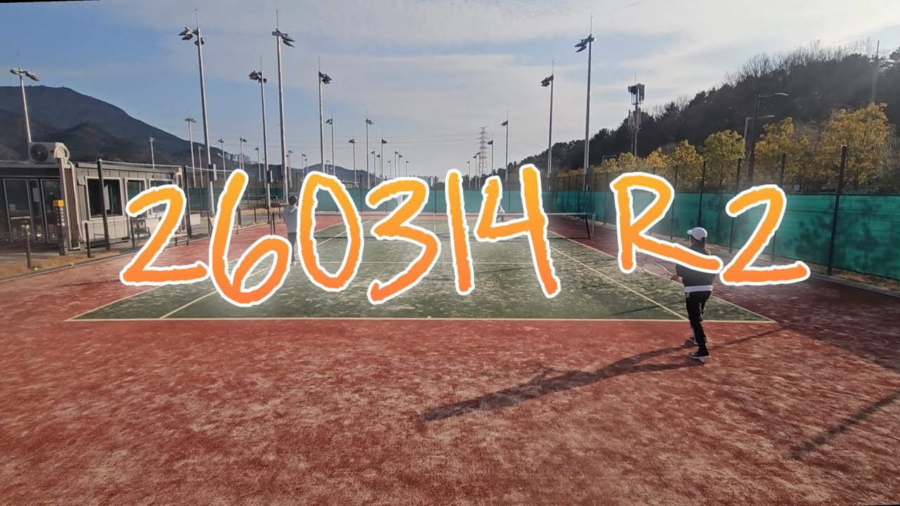 260314 해운대수목원 혼복2
