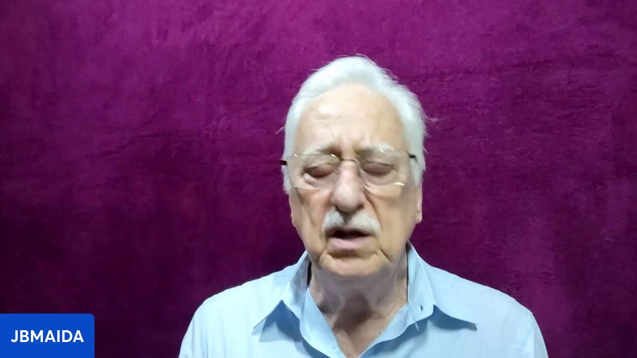 EVANGELHO NO LAR - 25-02-2926