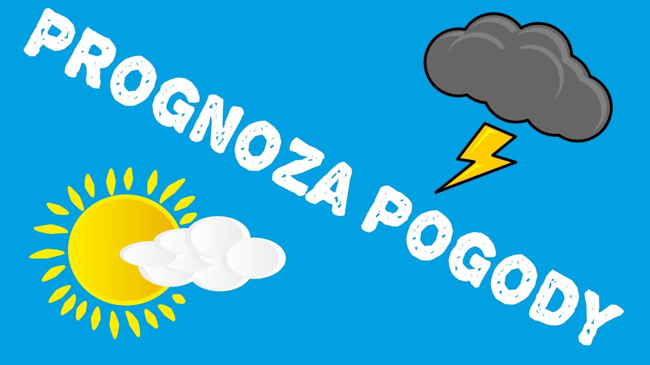 Najlepsza aplikacja mobilna do sprawdzania prognozy pogody + 2 strony www