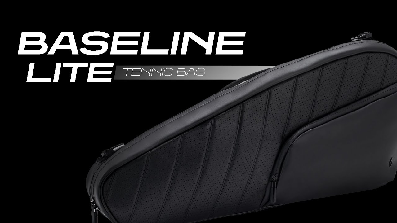 Baseline Lite Racquet Bag