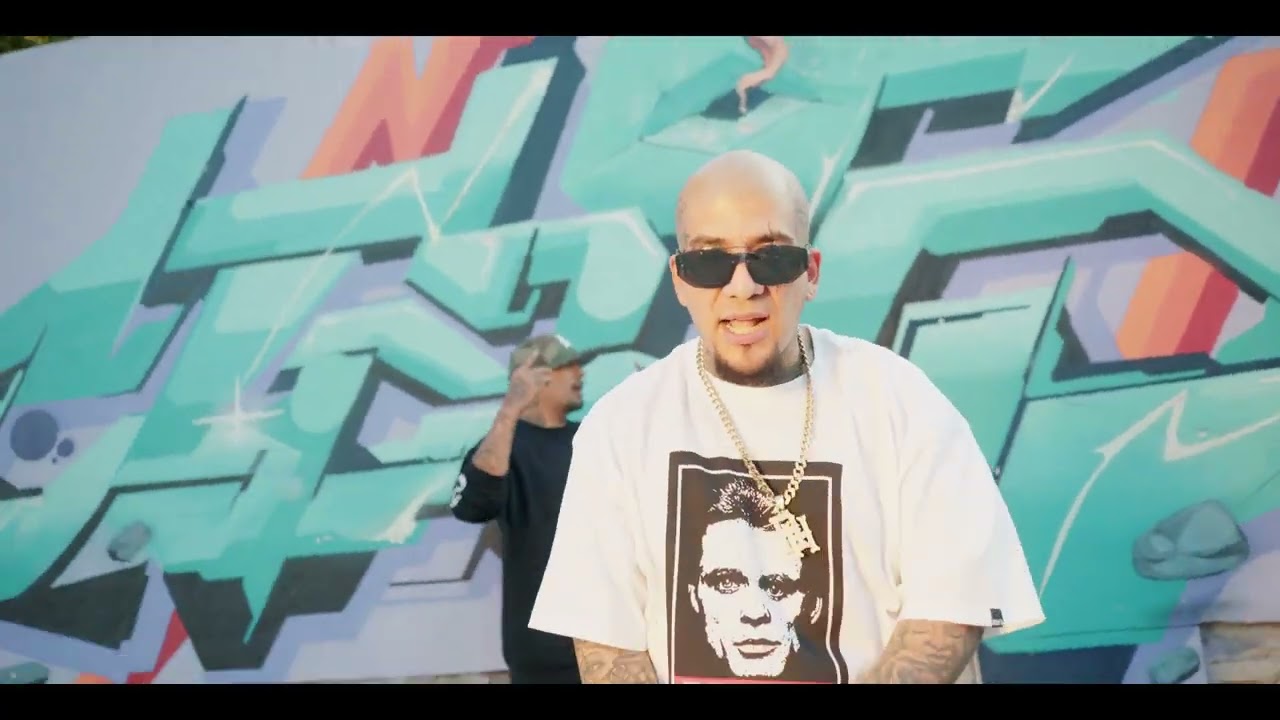 Remik González - Malafacha Ft. Ñengo El Quetzal (Video Oficial) @KEBEATS