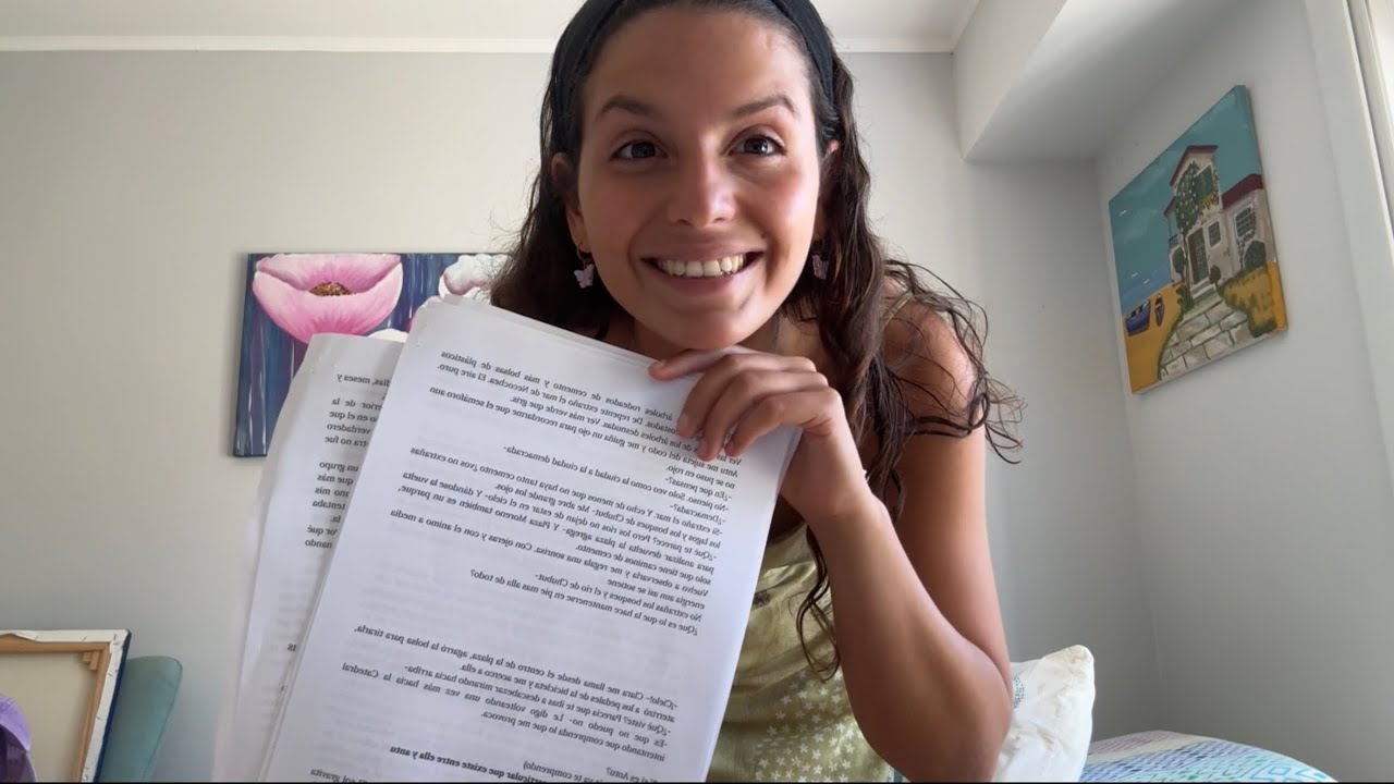 Escribir una novela de auto ficción: bloqueos y desafíos