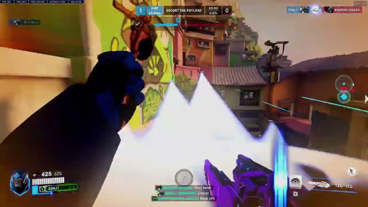 Clip Dump
