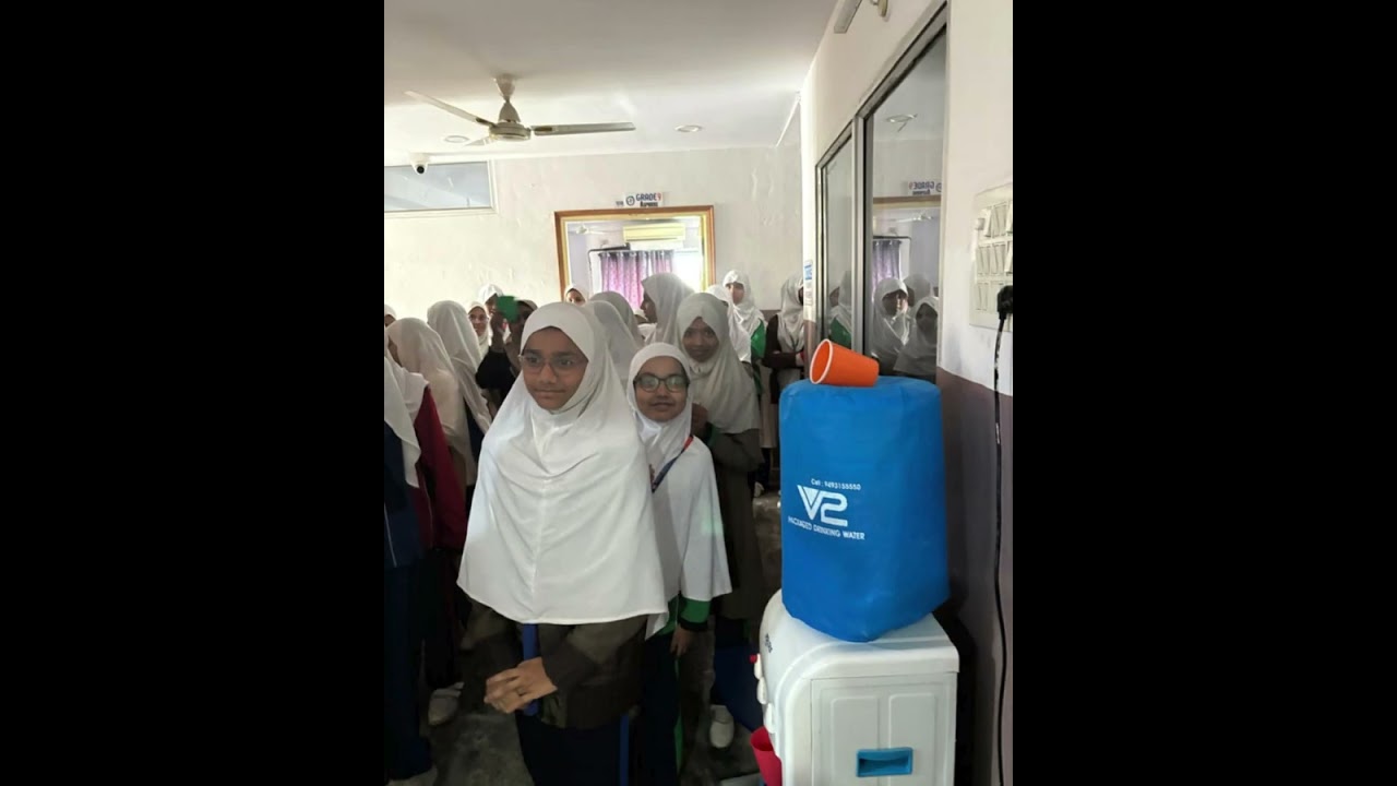 🧯 Fire Drill at Insight International School, Shaikpet– 15th October 2025 🔥