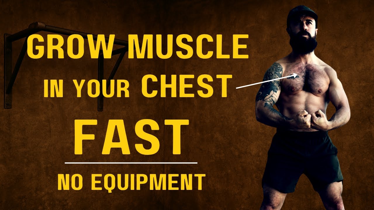 The most effective push ups you're not doing yet