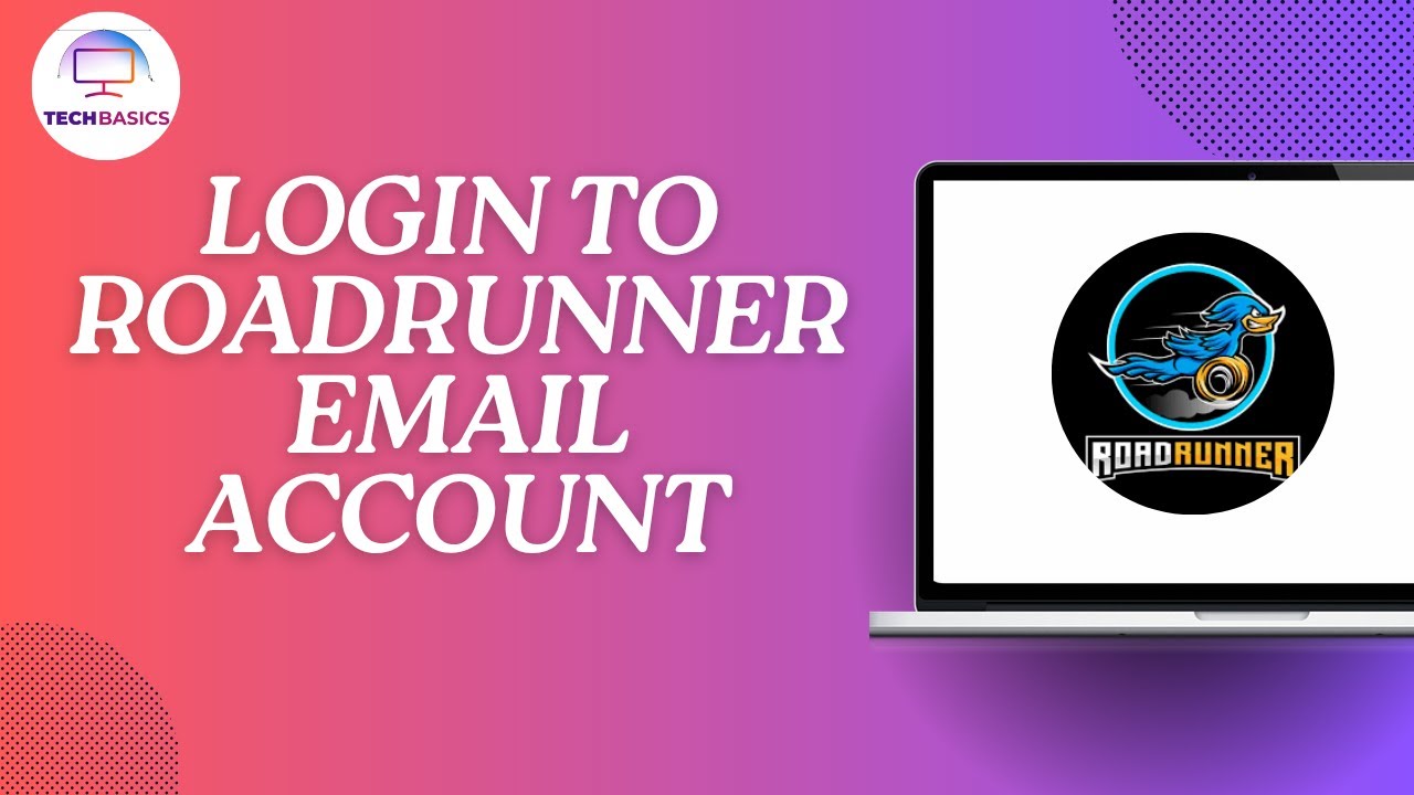 How to Login to Roadrunner Email Account