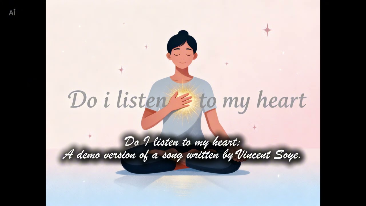 Do I listen to my heart