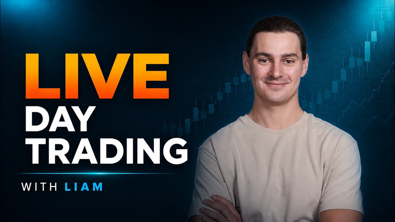 CAN THIS ACCOUNT GET FUNDED? | LIVE Nasdaq Futures Trading