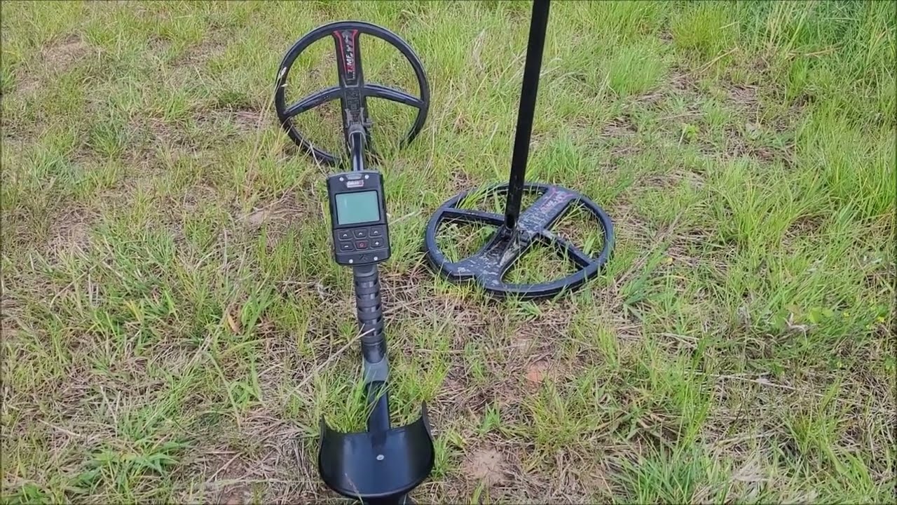 Zaverecne vyjadreni k testu detektoru kovu XP Deus 2 verze 1.1 - Pujdu nakonec do nej?