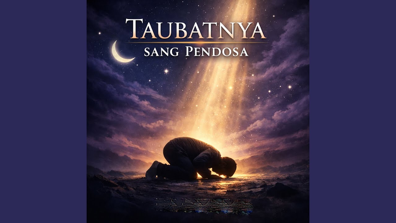 Taubatnya Sang Pendosa