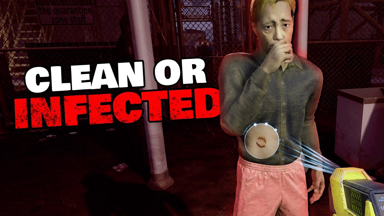 Quarantine Zone FULL Release - Gameplay Playthrough