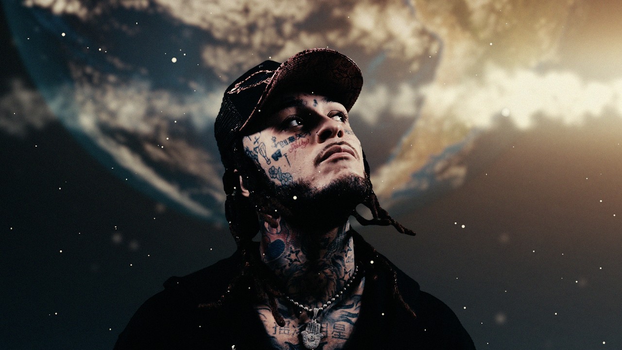 Lil Skies - Make A Wish (Official Video)