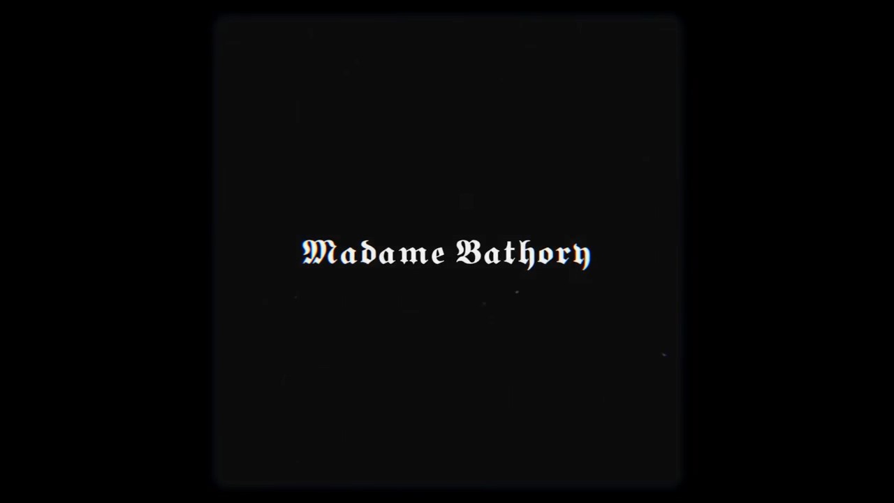 Beginning of the rise from Hell | Madame Bathory