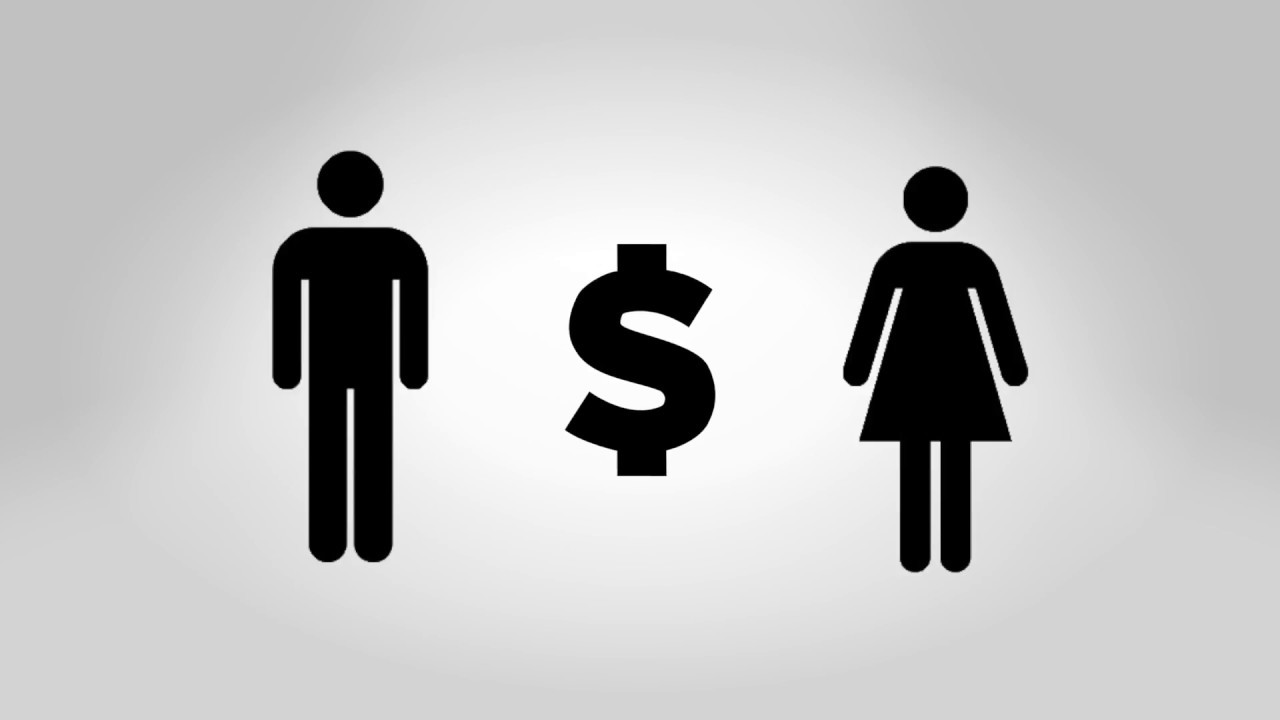 Explaining the Gender Pay Gap | The Meredith Minute