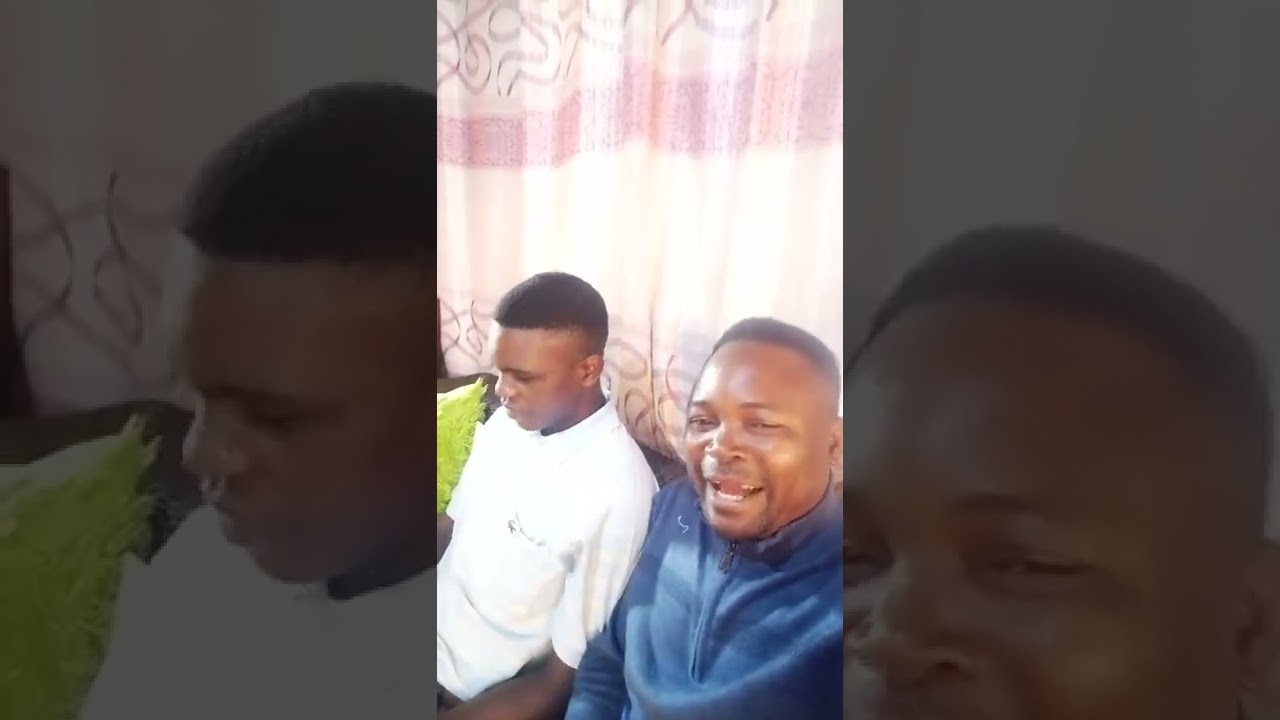 Mr Jokes VS Ken B Wazakena 🤣🤣🤣🤣🤣