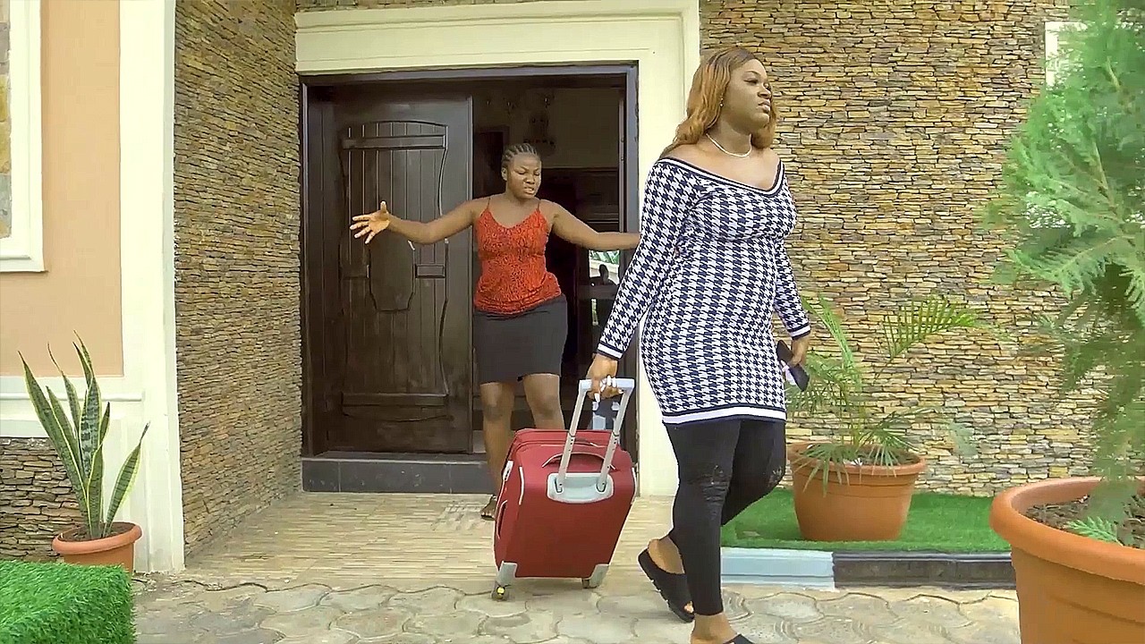 Everyone Rejected My Wife Cos She Was A One Night Stand Not Knowing She's A Wife Material - Nigerian
