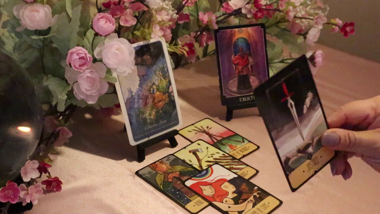 Taurus March 2020...Two Options...Choose Wisely...Truths Spoken..Taurus Tarot Reading March