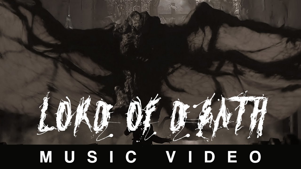 Skyheaven - Lord of Death