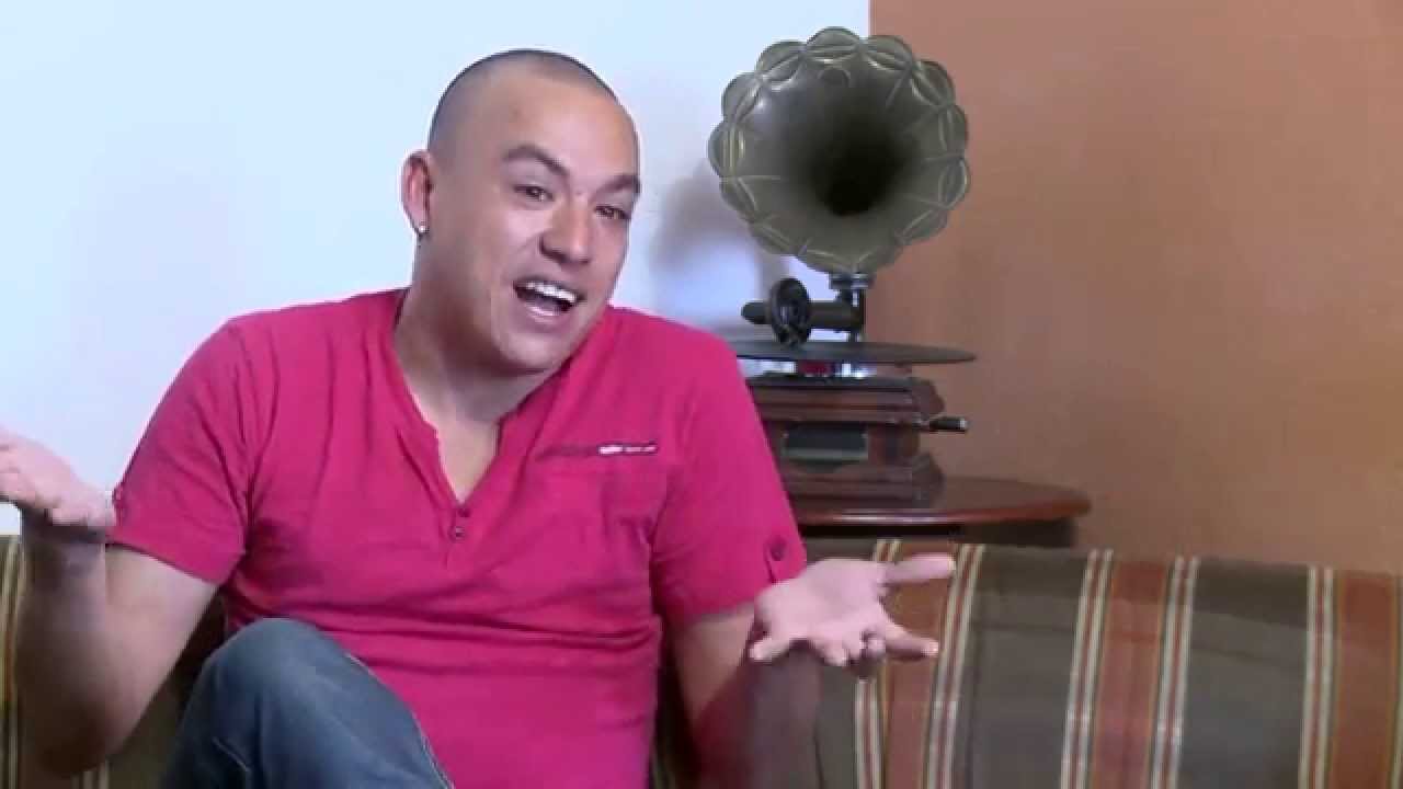 UdeA - Héctor David Gómez, el Cosiaca del siglo XXI