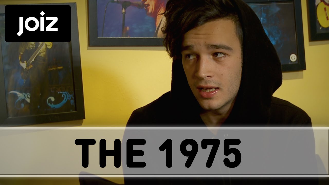 The 1975 provoke - 