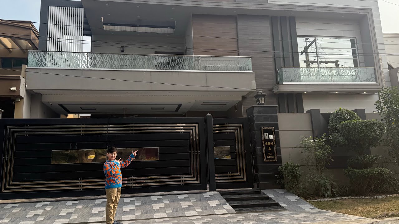 Home Tour Vlog😍
