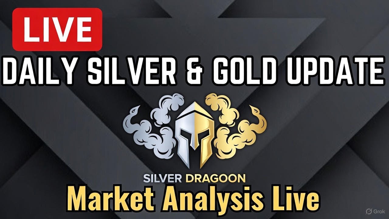 🚨📢 Jan 16 2026 URGENT NEWS - Market Analysis - Silver Discussions - News 📢🚨 | LIVE