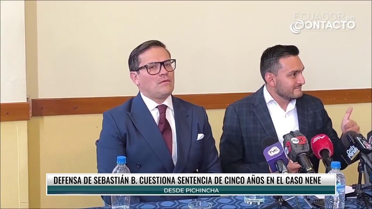 Noticias Ecuador | 23 de febrero de 2026 | Ecuador en Contacto segunda emisión