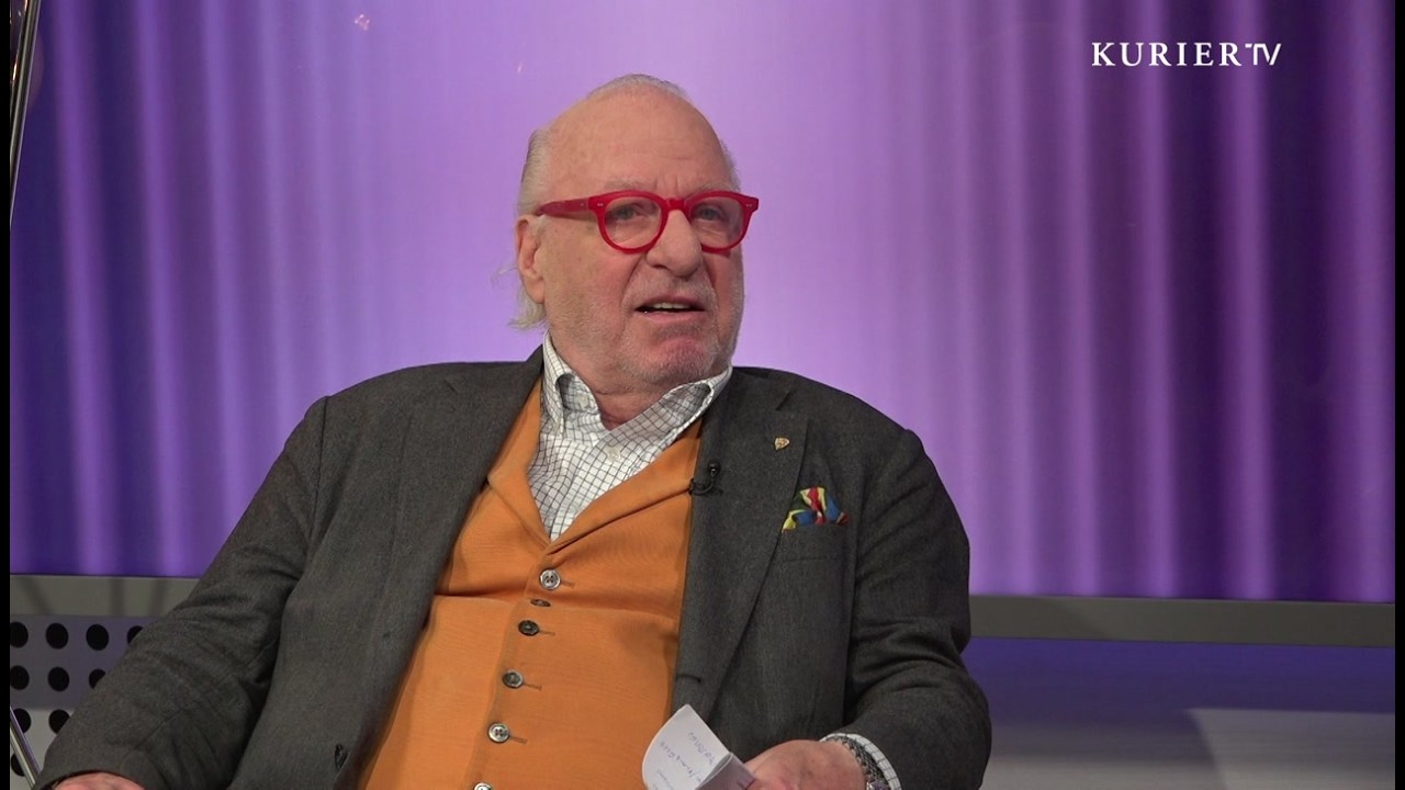 Fotografen-Legende Bissuti: „Heute ist alles Inszenierung