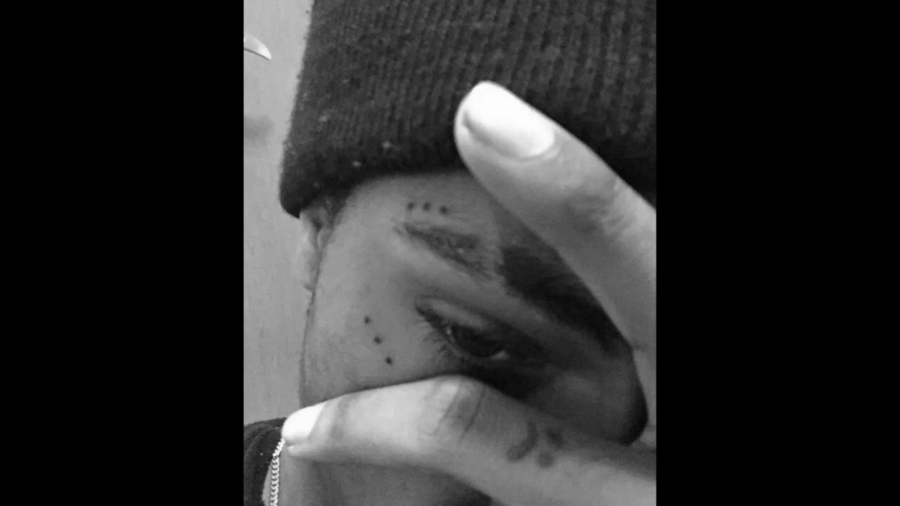 (FREE) XXXTENTACION Type Beat 