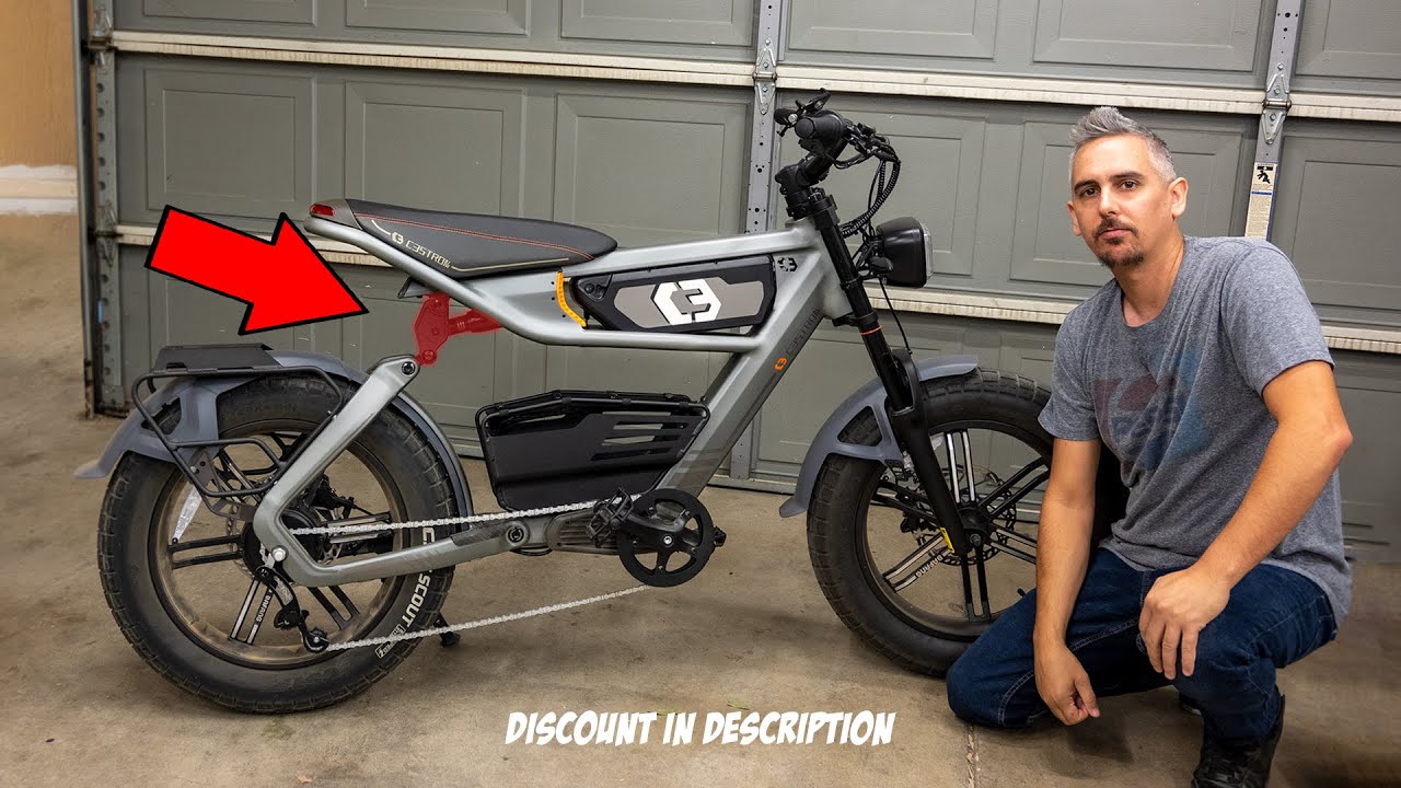 C3Strom Astro Deluxe - Expensive but WOW (full review)