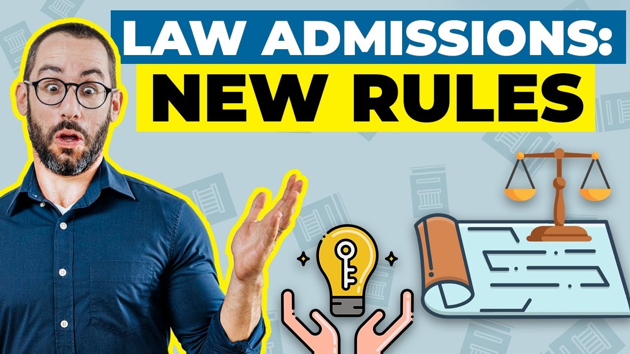 In 2026, Law School Changes Forever — Here’s Why