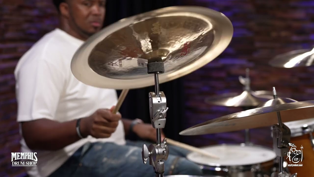 Zildjian 16