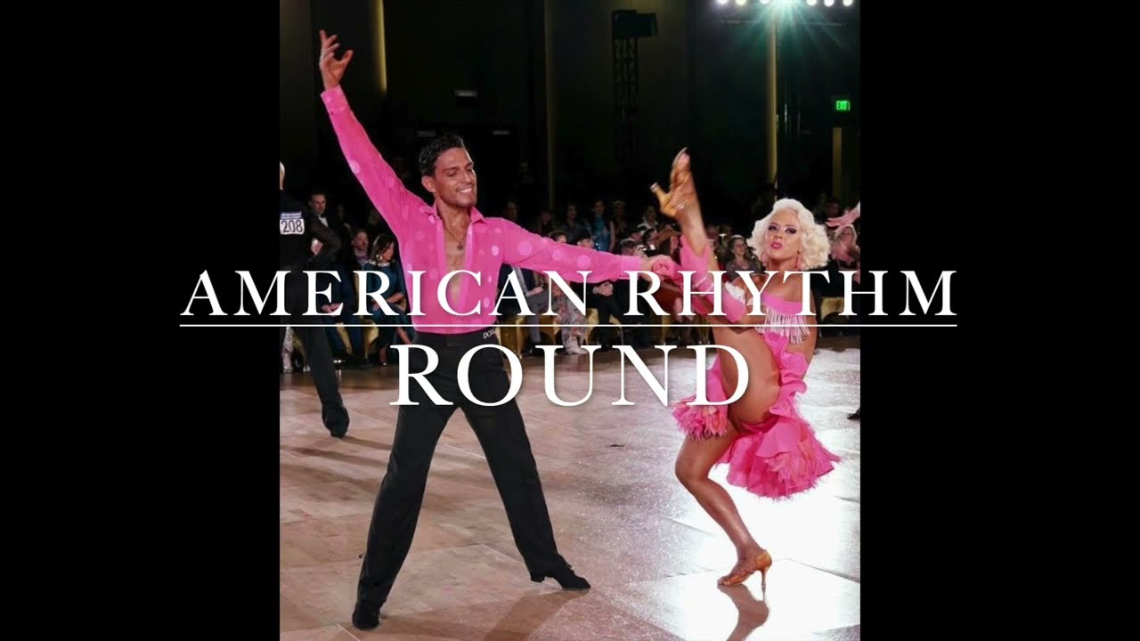 American Rhythm Round