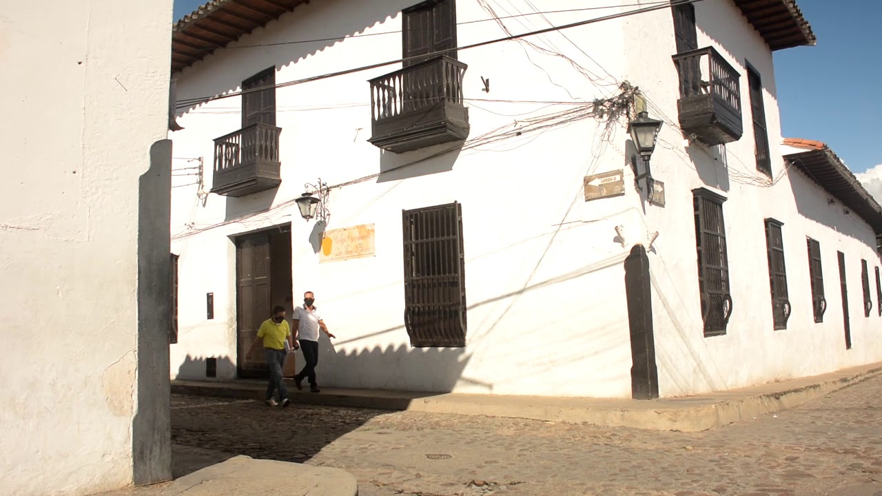 HIMNO COLEGIO SAN JUAN DE GIRÓN