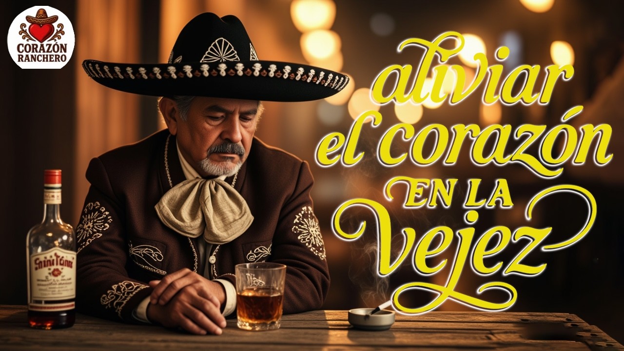 La Canción Que Nadie Puede Escuchar Sin Llorar – Vejez y Recuerdos.  Sin Llorar No Se Puede.