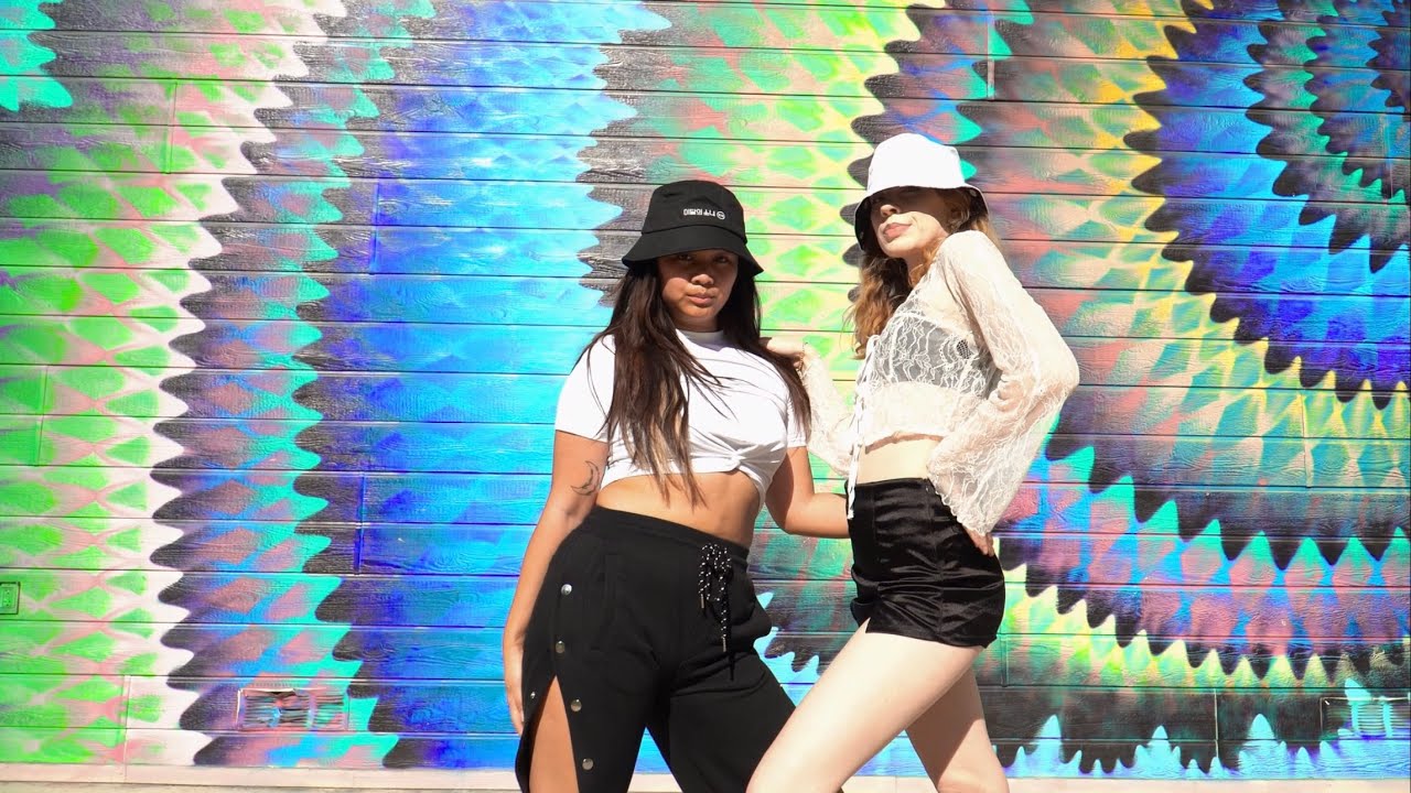 HyunA & DAWN (현아 & 던) 'PING PONG' Dance Cover | L&D