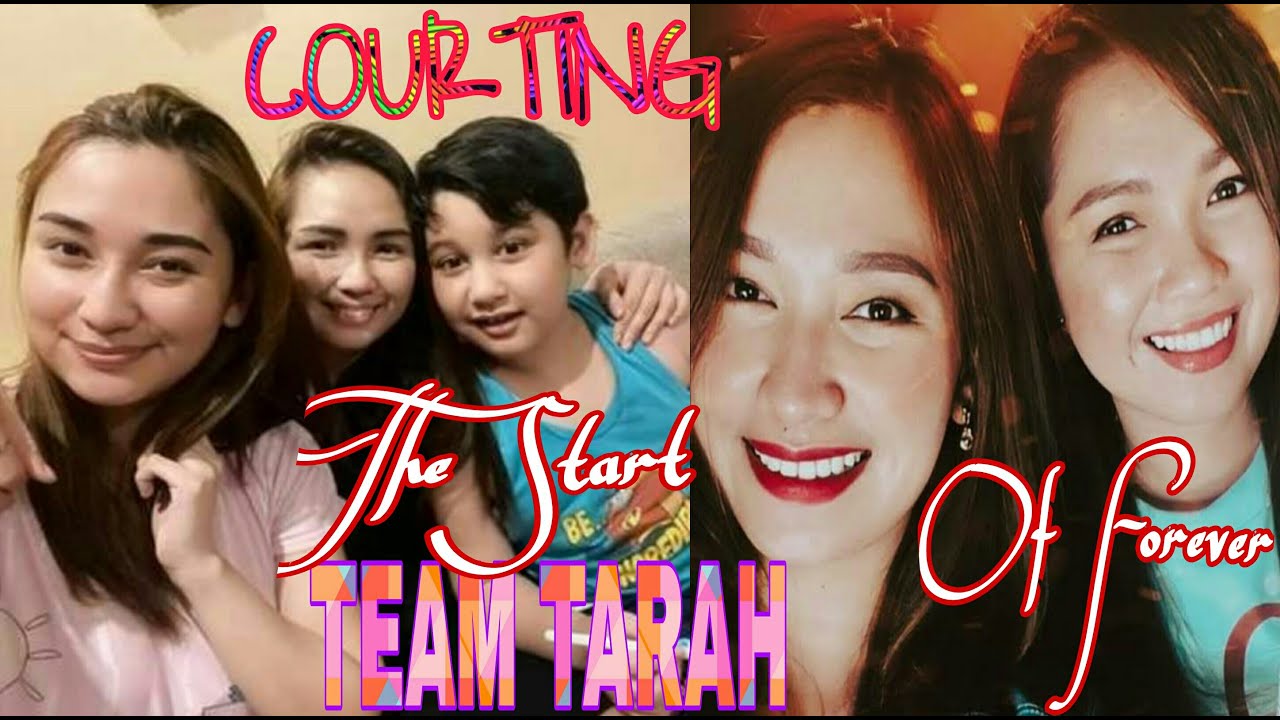 The Indescribable Love Story of Team Tarah
