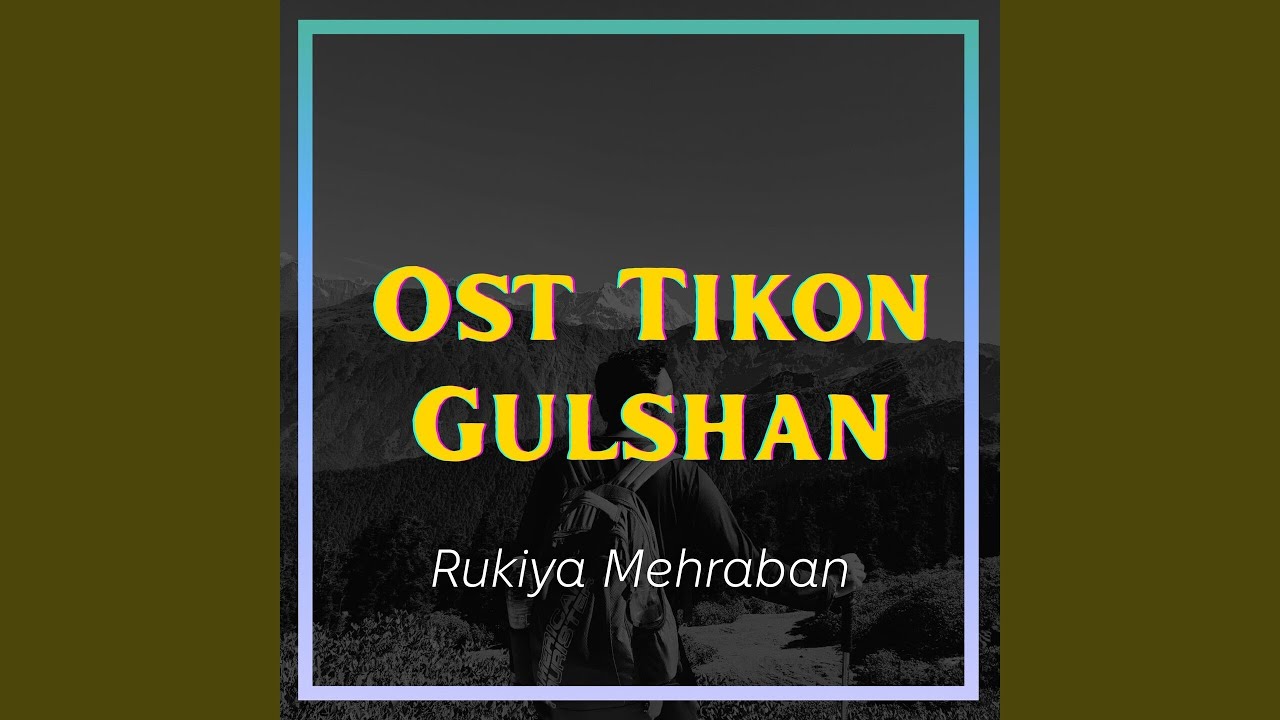 Ost Tikon Gulshan