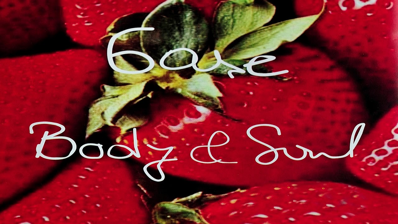 Body & Soul - El si Ea |Official Audio REMIX