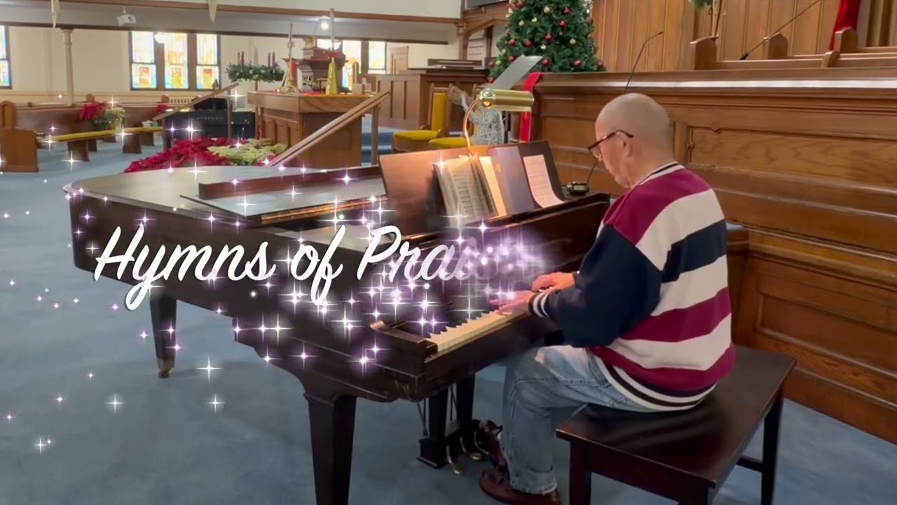 Hymns of Praise - 1/16/2025