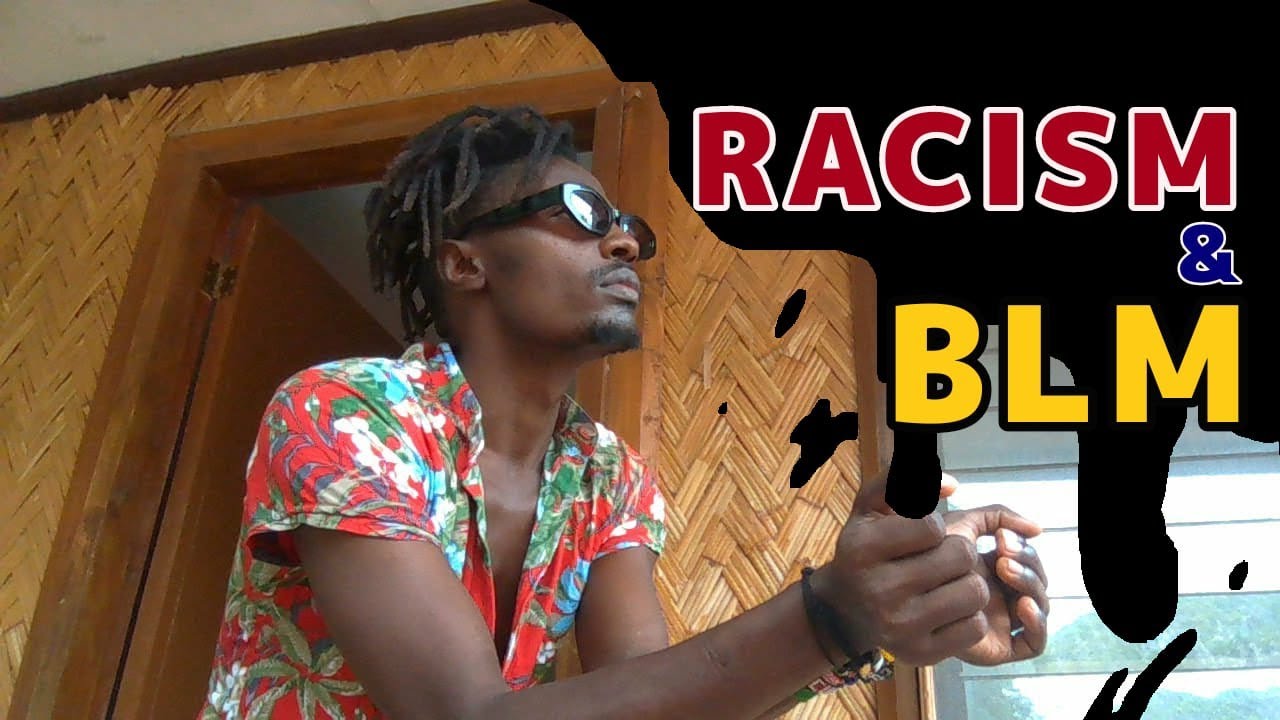 My Experience as a Black Travel Blogger || iam_marwa