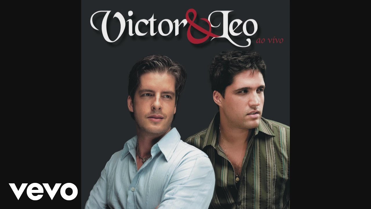 Victor & Leo - Vida Boa (Ao Vivo) (Áudio Oficial)