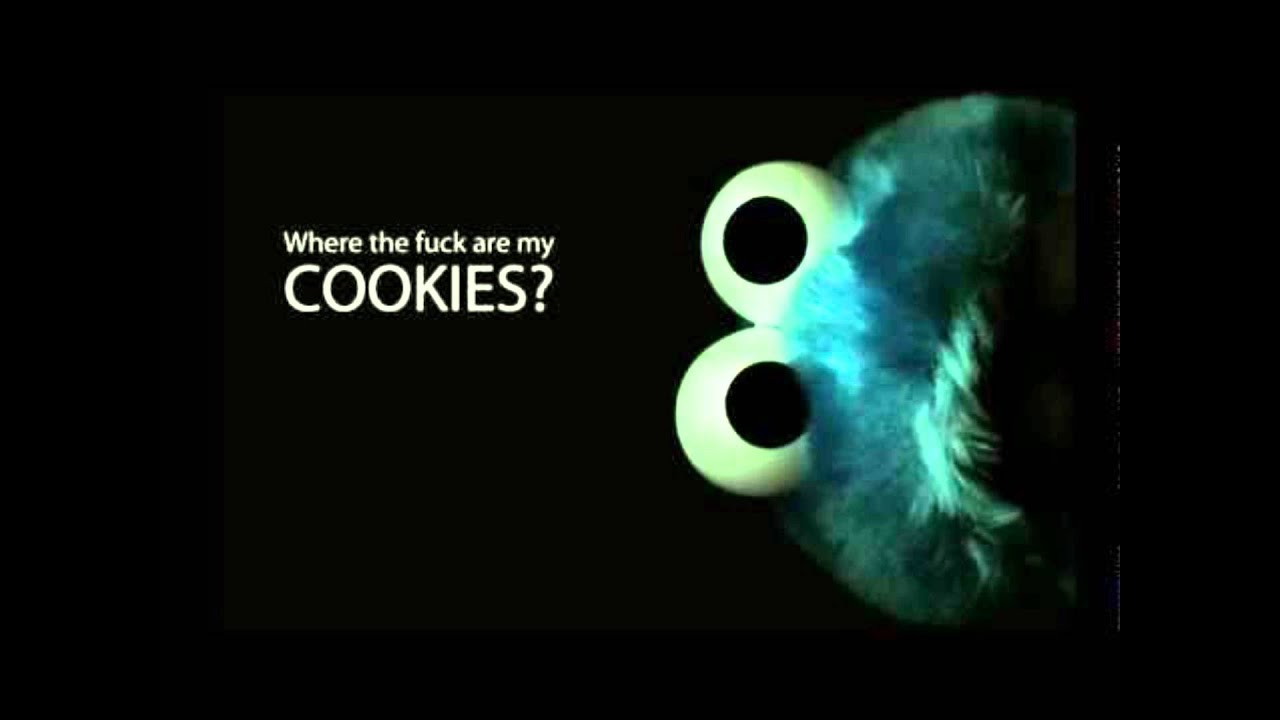 Cookie Monsta - Level Up   [ FULL ] ( HQ )