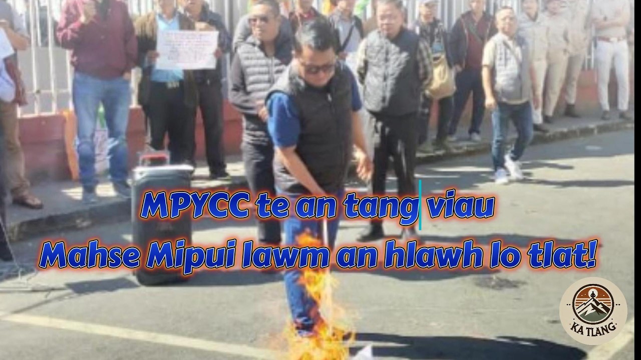 MPYCC te - Electric bill an hre thelh deuh em? Pu Duhoma in chu engtin zel nge ni ta ang?