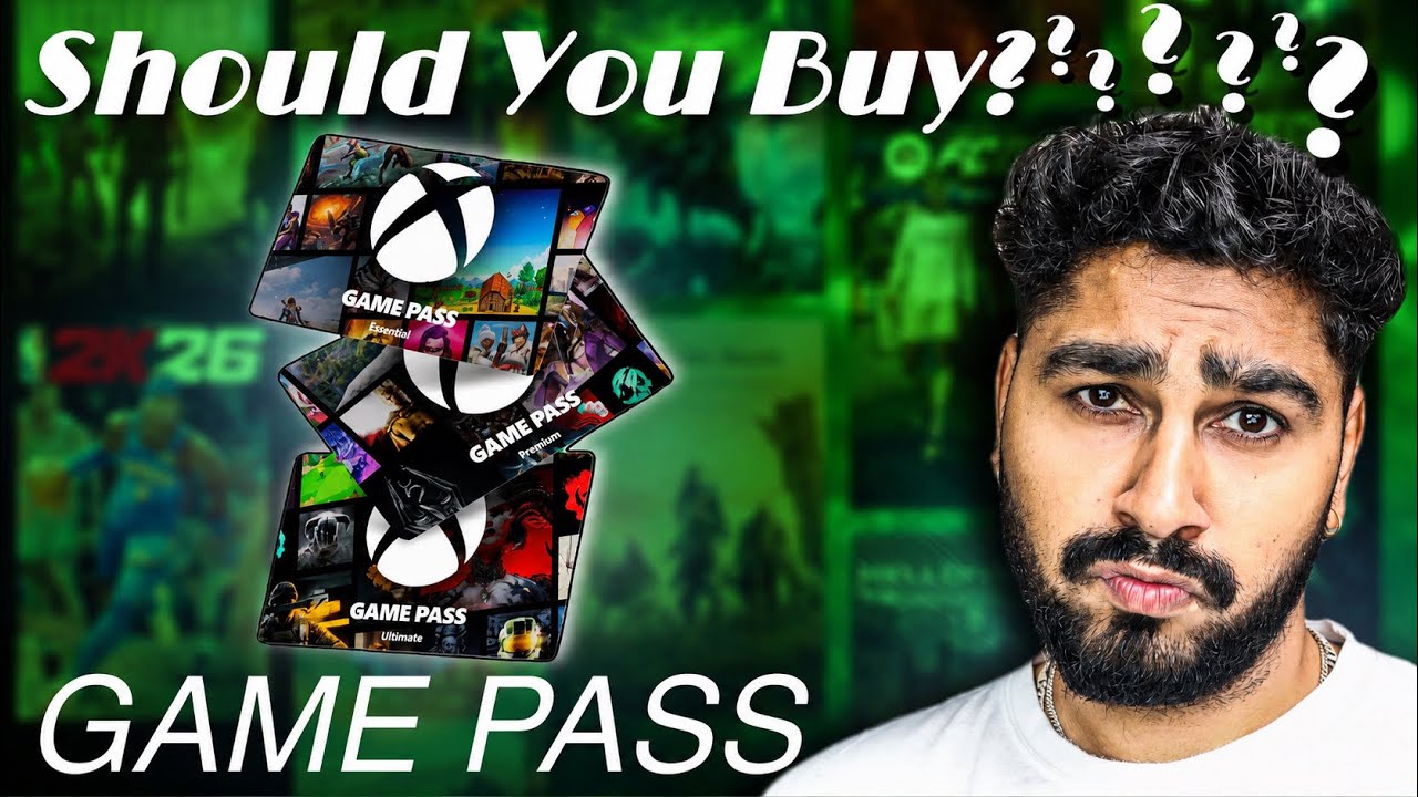 Which Xbox Game Pass plan should I actually buy?