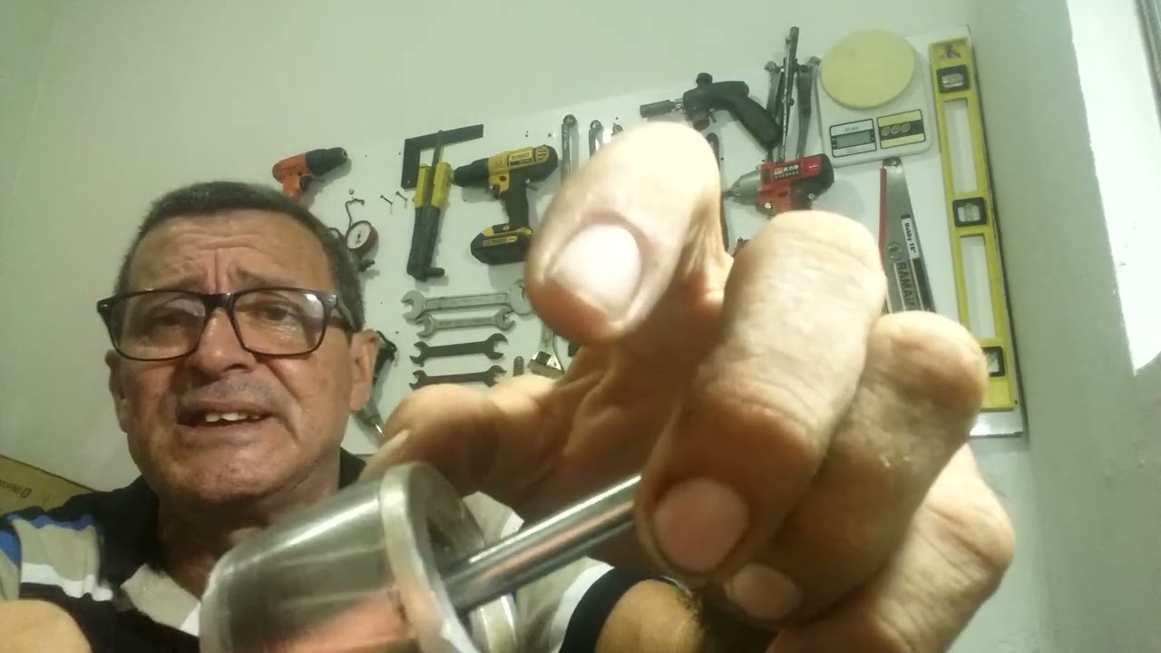Rotor do Ventilador com ranhura  veja as causas e aprenda como consertar no passo a passo