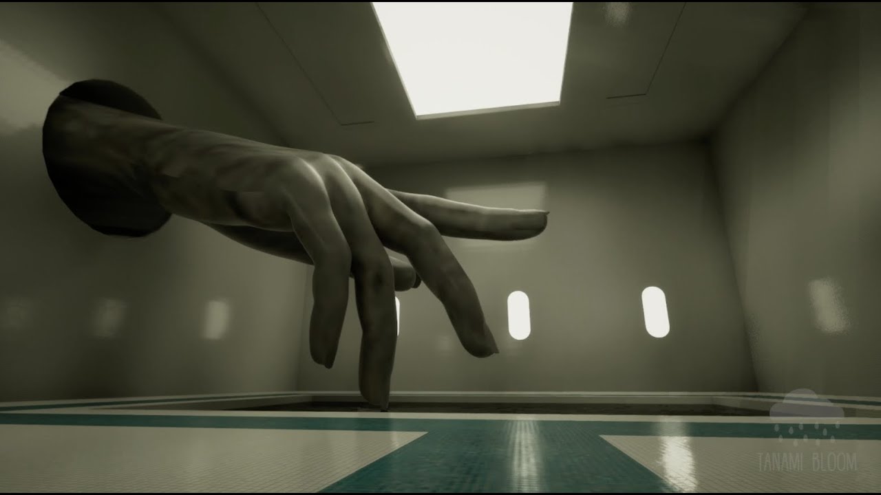 Liminalcore - Chapter 4 (Part 5)