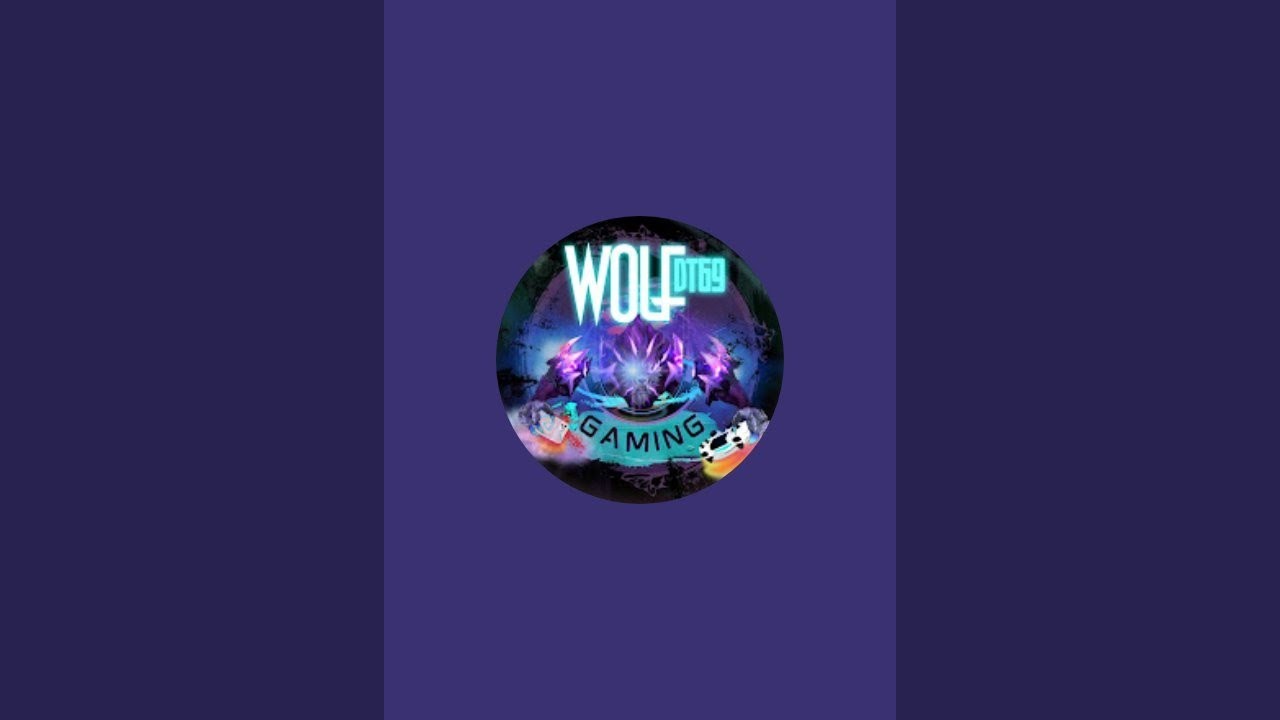 Wolfdt69 live at Kabam HQ