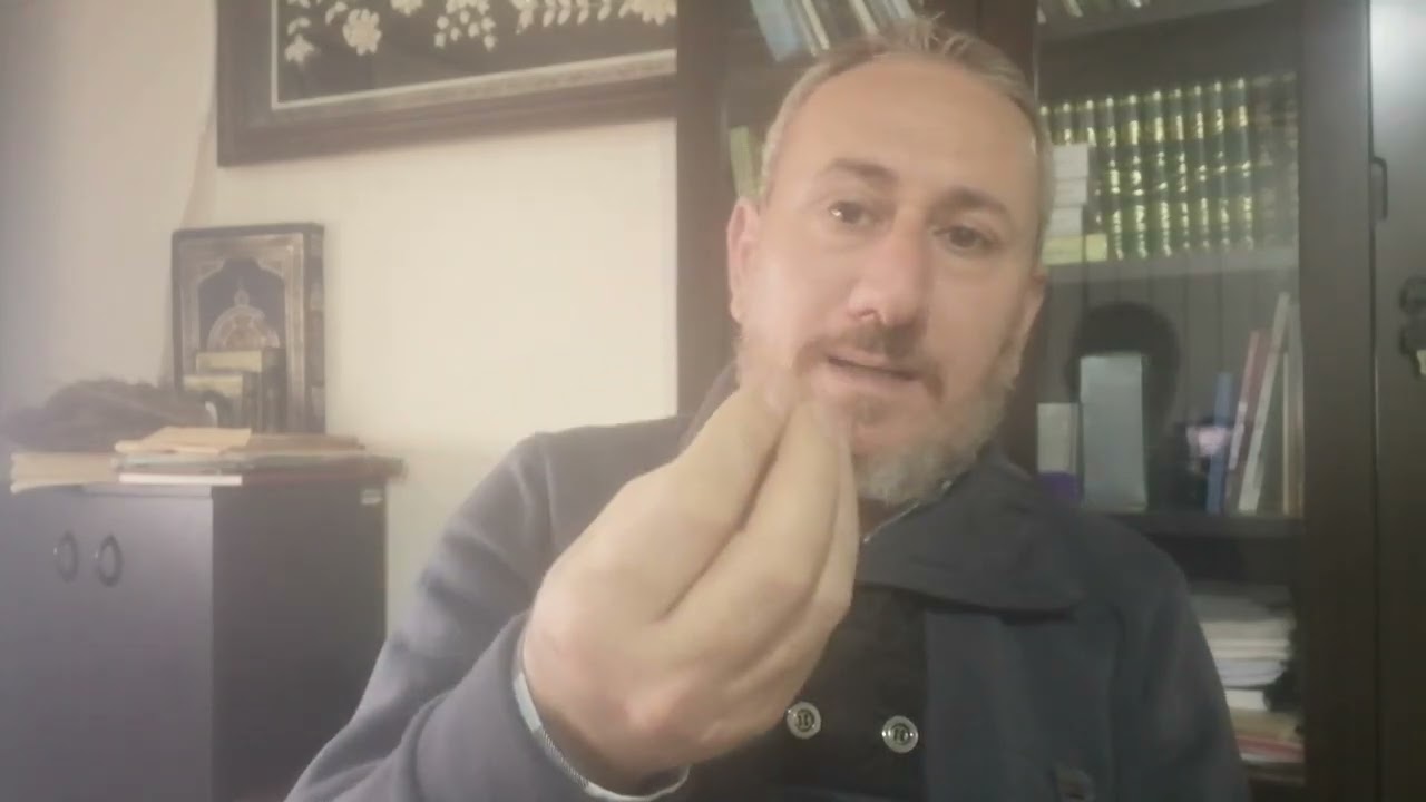 سورة المجادلة -  لا تجد قوما يؤمنون بالله واليوم الآخر يوادون من حاد الله ورسوله 