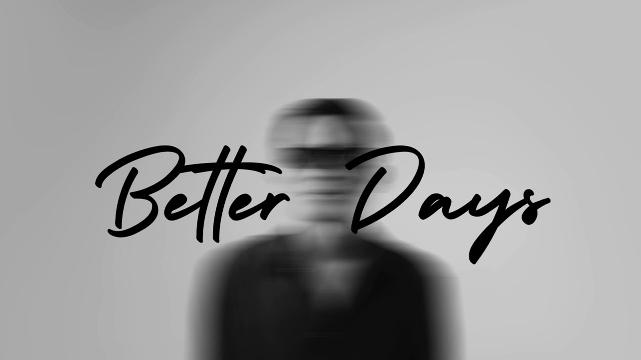 [FREE] Afrobeat Type Beat - Better Days